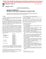 NEPLATNÁ ASTM D4529-95 1.1.2001 náhľad