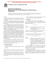 NEPLATNÁ ASTM D4535-85(2004) 1.11.2004 náhľad