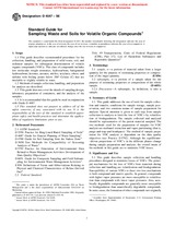 NEPLATNÁ ASTM D4547-98 10.9.1998 náhľad