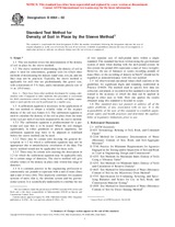NEPLATNÁ ASTM D4564-02 10.8.2002 náhľad