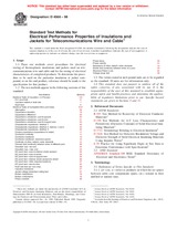 NEPLATNÁ ASTM D4566-98 10.12.1998 náhľad