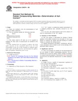 NEPLATNÁ ASTM D4574-06 1.10.2006 náhľad