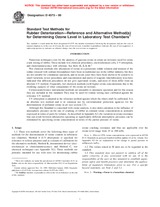 NEPLATNÁ ASTM D4575-99 10.11.1999 náhľad
