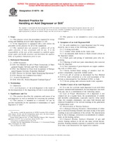 NEPLATNÁ ASTM D4579-00 10.12.2000 náhľad