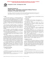 NEPLATNÁ ASTM D4583-95(1999) 10.12.1999 náhľad