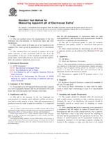 NEPLATNÁ ASTM D4584-05 1.1.2005 náhľad