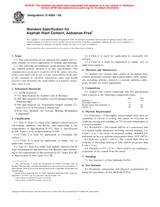 NEPLATNÁ ASTM D4586-00 10.7.2000 náhľad