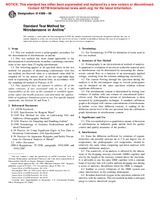 NEPLATNÁ ASTM D4589-96 10.12.1996 náhľad