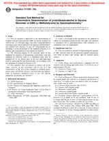 NEPLATNÁ ASTM D4590-95A 10.12.2000 náhľad