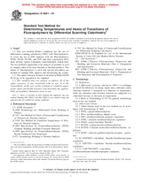NEPLATNÁ ASTM D4591-01 10.6.2001 náhľad