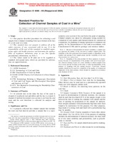 NEPLATNÁ ASTM D4596-99(2004) 1.4.2004 náhľad