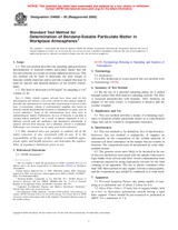 NEPLATNÁ ASTM D4600-95(2005) 1.10.2005 náhľad