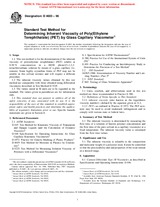 NEPLATNÁ ASTM D4603-96 10.11.1996 náhľad