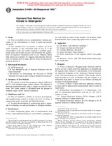 NEPLATNÁ ASTM D4608-89(1995)e1 1.1.1995 náhľad