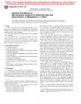 NEPLATNÁ ASTM D4616-95 1.1.2000 náhľad