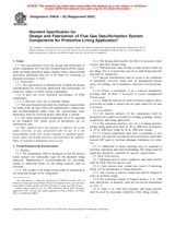 NEPLATNÁ ASTM D4618-92(2003) 10.1.2003 náhľad