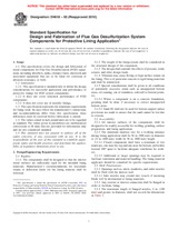 NEPLATNÁ ASTM D4618-92(2010) 1.7.2010 náhľad