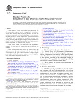 NEPLATNÁ ASTM D4626-95(2015) 1.4.2015 náhľad