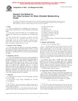 NEPLATNÁ ASTM D4627-92(2002) 10.11.2002 náhľad