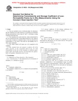 NEPLATNÁ ASTM D4630-96(2002) 10.10.1996 náhľad