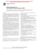 NEPLATNÁ ASTM D4634-99 10.7.1999 náhľad