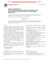 NEPLATNÁ ASTM D4636-99 10.6.1999 náhľad