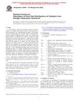 NEPLATNÁ ASTM D4641-94(2006) 1.10.2006 náhľad