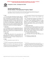 NEPLATNÁ ASTM D4650-93(2003) 10.5.2003 náhľad
