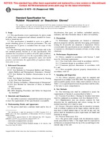 NEPLATNÁ ASTM D4679-93(1999) 10.1.2002 náhľad