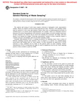 NEPLATNÁ ASTM D4687-95 1.1.2001 náhľad