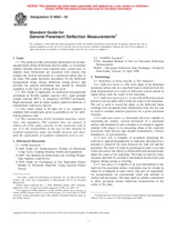 NEPLATNÁ ASTM D4695-03 1.12.2003 náhľad