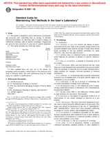 NEPLATNÁ ASTM D4697-95 1.1.2001 náhľad