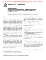 NEPLATNÁ ASTM D4702-97(2003) 10.6.2003 náhľad