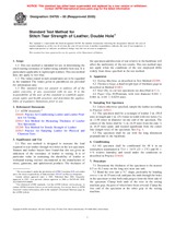 NEPLATNÁ ASTM D4705-00(2005) 1.4.2005 náhľad