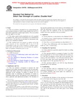 NEPLATNÁ ASTM D4705-00(2010) 1.10.2010 náhľad