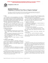 NEPLATNÁ ASTM D4708-99 10.2.1999 náhľad