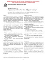 NEPLATNÁ ASTM D4708-99(2004) 1.6.2004 náhľad