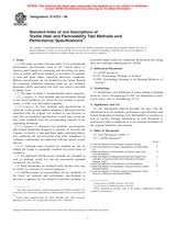 NEPLATNÁ ASTM D4723-99 10.5.1999 náhľad