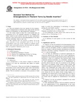 NEPLATNÁ ASTM D4724-99(2005) 1.4.2005 náhľad