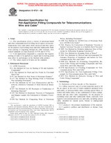 NEPLATNÁ ASTM D4731-02 10.9.2002 náhľad