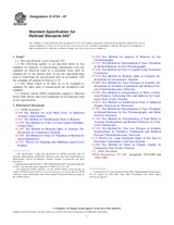 NEPLATNÁ ASTM D4734-07 1.6.2007 náhľad
