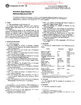NEPLATNÁ ASTM D4734-96 1.1.1900 náhľad