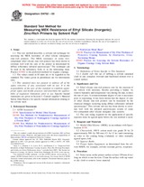 NEPLATNÁ ASTM D4752-03 10.1.2003 náhľad