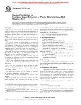 NEPLATNÁ ASTM D4754-98 10.7.1998 náhľad