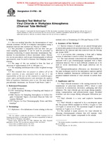 NEPLATNÁ ASTM D4766-98 10.5.1998 náhľad