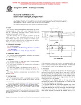NEPLATNÁ ASTM D4786-00(2005) 1.9.2005 náhľad