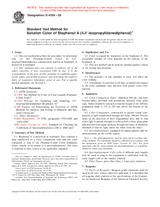 NEPLATNÁ ASTM D4789-03 10.1.2003 náhľad