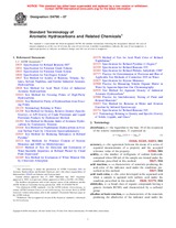 NEPLATNÁ ASTM D4790-07 15.7.2007 náhľad