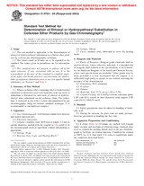 NEPLATNÁ ASTM D4794-94(2003) 1.10.2003 náhľad