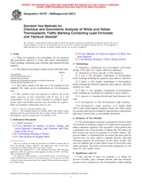 NEPLATNÁ ASTM D4797-88(2007) 1.11.2007 náhľad
